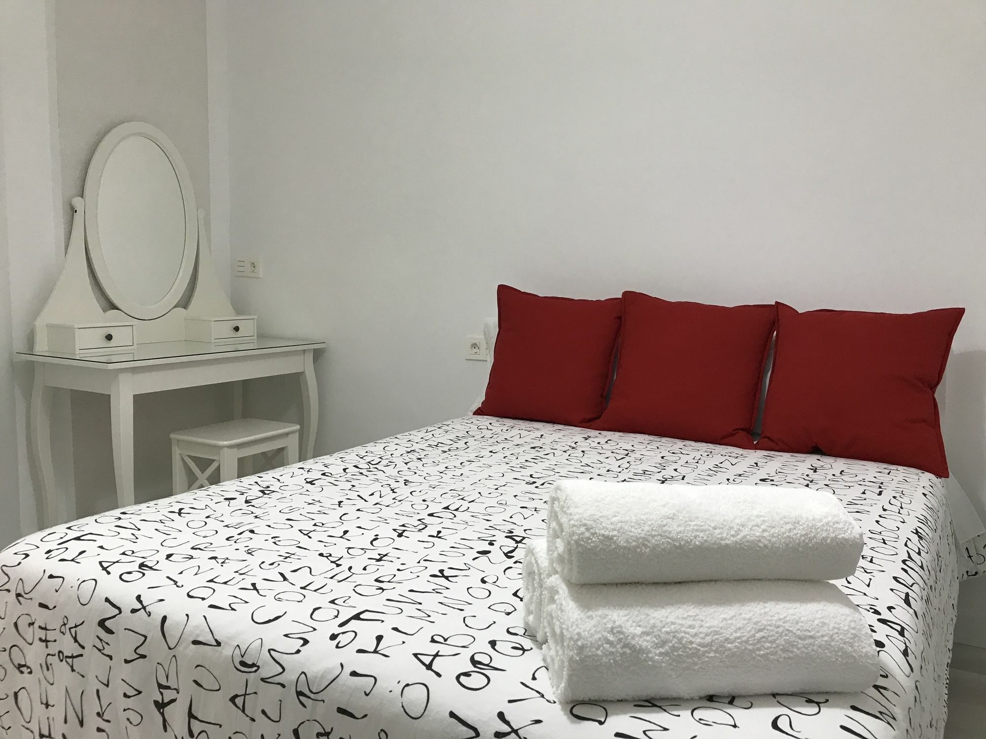 סלאמנקה Smart-Tech Plaza Apartment מראה חיצוני תמונה